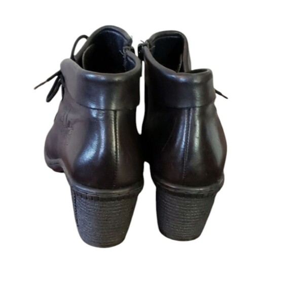 Rieker's Women's Anti Stress Rebecca Black Bootie Size 40 - Picture 6 of 11